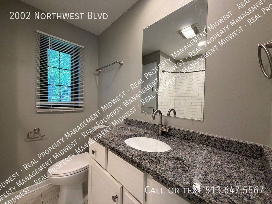 Condo for rent at 2002 NW Blvd, Columbus, OH 43212