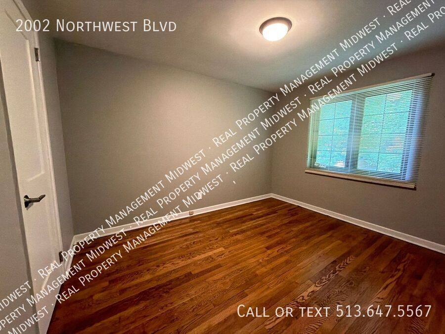 Condo for rent at 2002 NW Blvd, Columbus, OH 43212