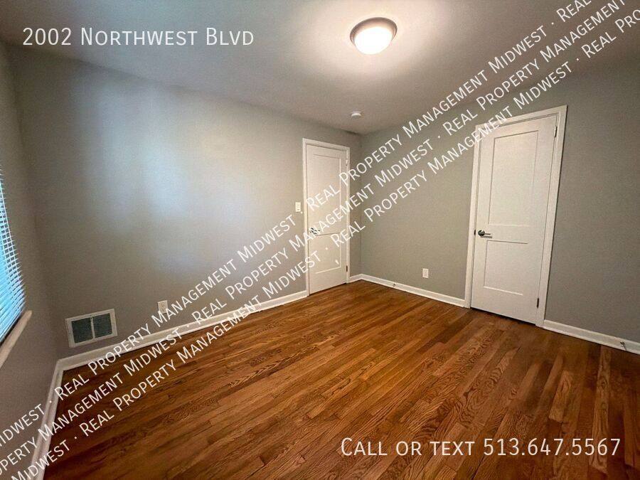 Condo for rent at 2002 NW Blvd, Columbus, OH 43212
