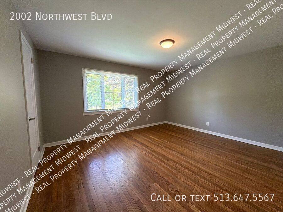 Condo for rent at 2002 NW Blvd, Columbus, OH 43212