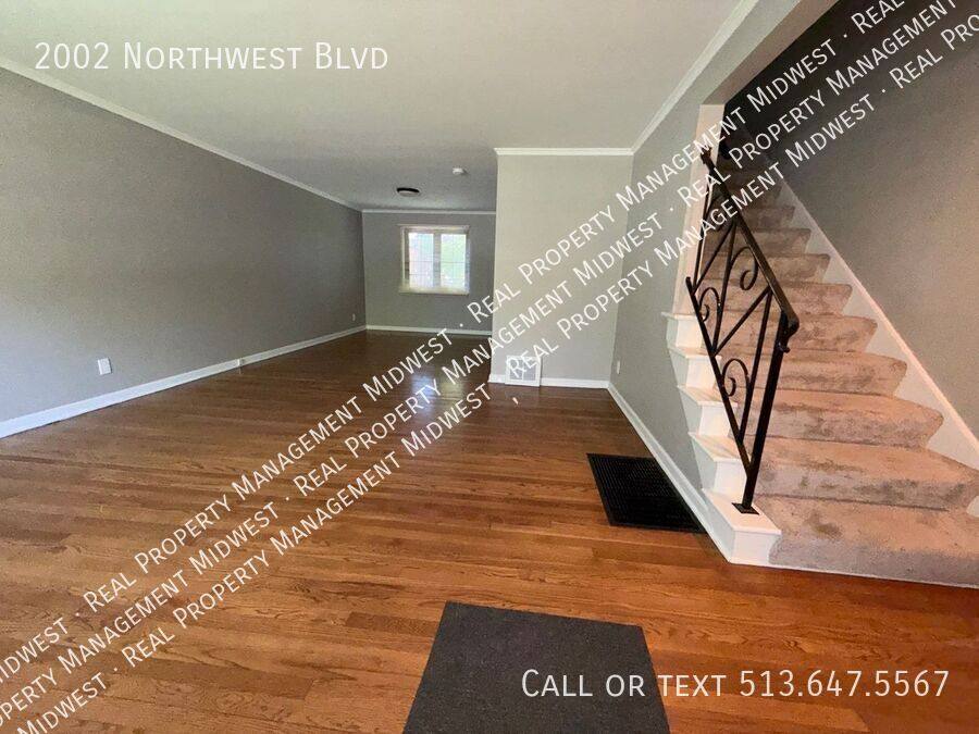 Condo for rent at 2002 NW Blvd, Columbus, OH 43212