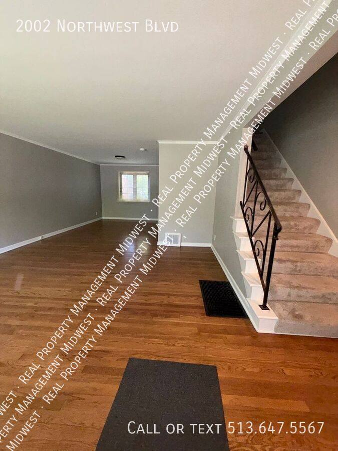 Condo for rent at 2002 NW Blvd, Columbus, OH 43212