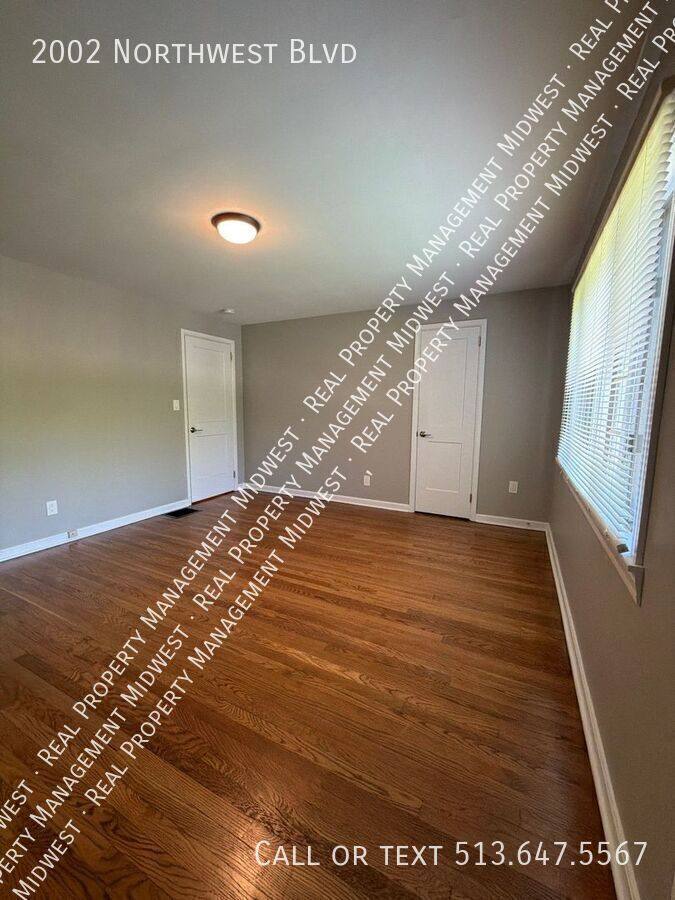 Condo for rent at 2002 NW Blvd, Columbus, OH 43212