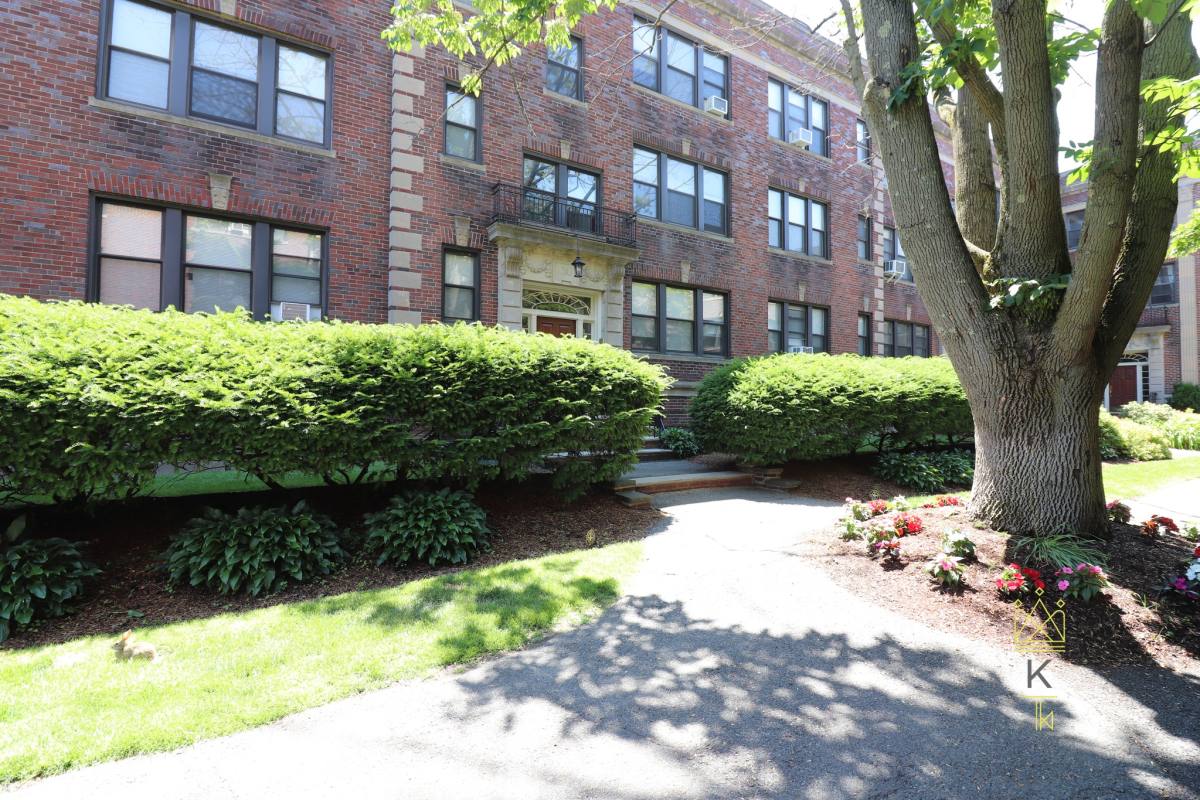 Apartment for rent at 38 Park St #B12, Brookline, MA 02446
