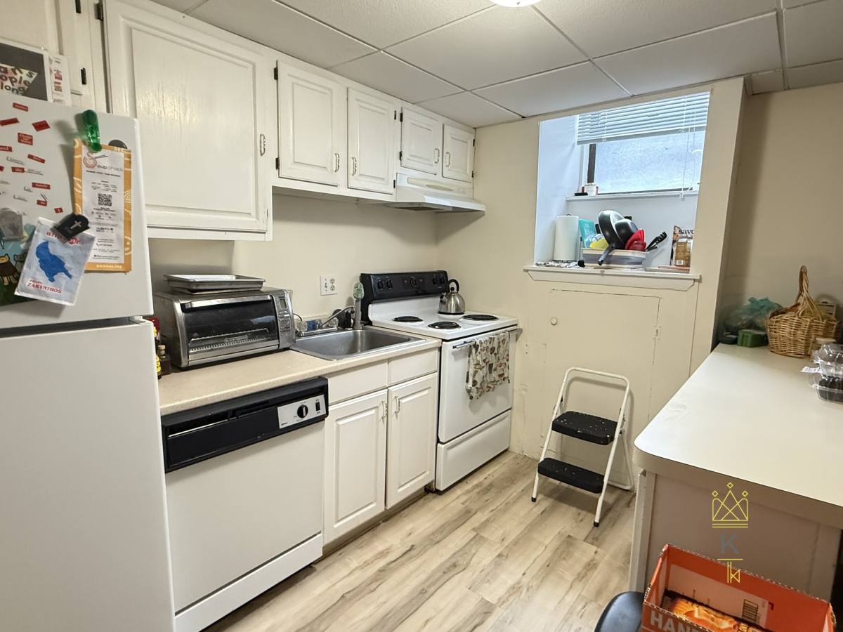 Apartment for rent at 38 Park St #B12, Brookline, MA 02446