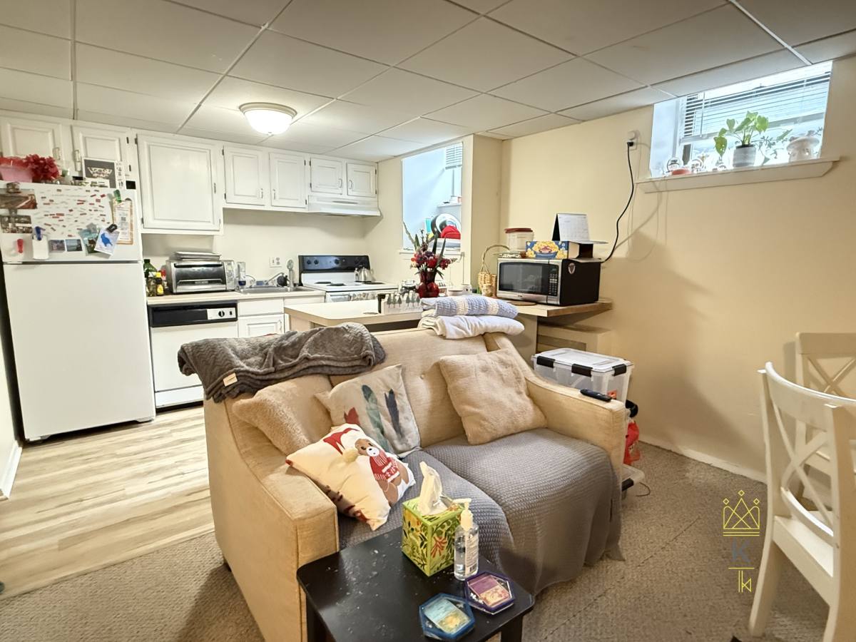 Apartment for rent at 38 Park St #B12, Brookline, MA 02446