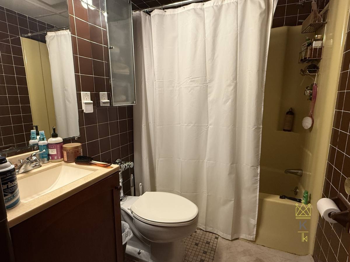 Apartment for rent at 38 Park St #B12, Brookline, MA 02446