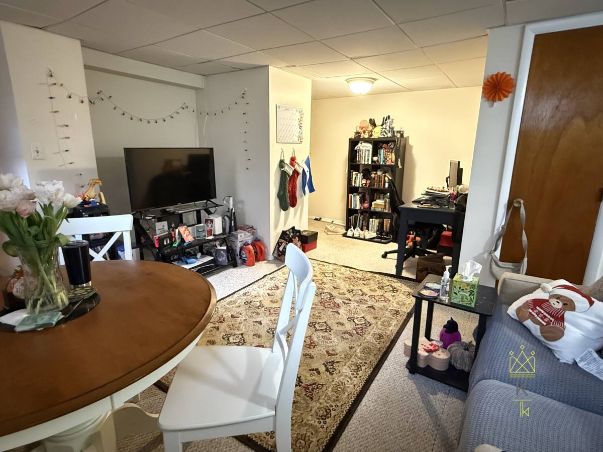 Apartment for rent at 38 Park St #B12, Brookline, MA 02446