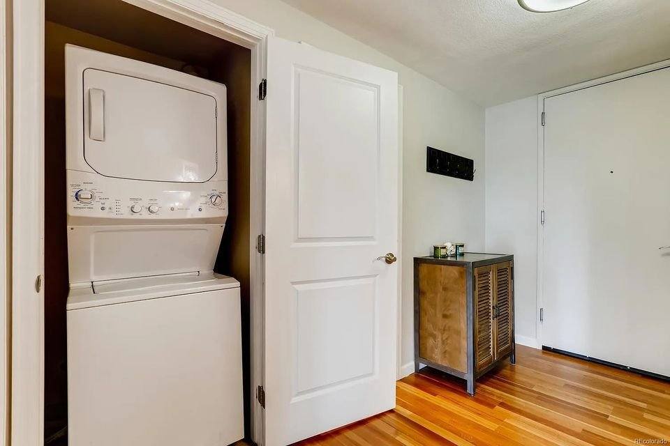 Condo for rent at 1150 N Vine St #703, Denver, CO 80206