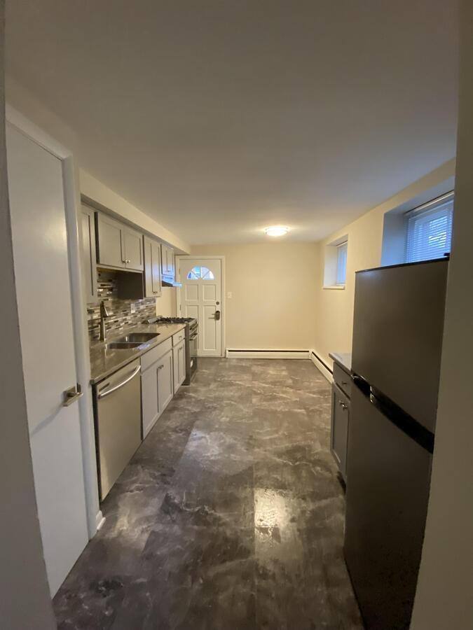 Apartment for rent at 2311 E N Ave #13, Milwaukee, WI 53202