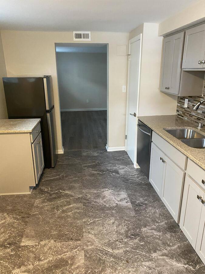 Apartment for rent at 2311 E N Ave #13, Milwaukee, WI 53202