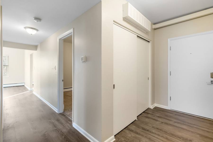 Apartment for rent at 2311 E N Ave #13, Milwaukee, WI 53202