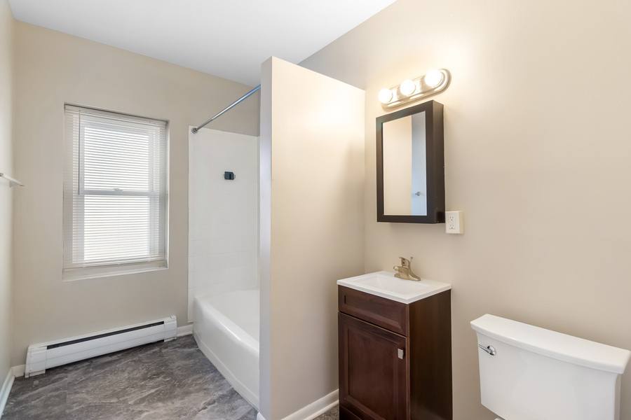 Apartment for rent at 2311 E N Ave #13, Milwaukee, WI 53202