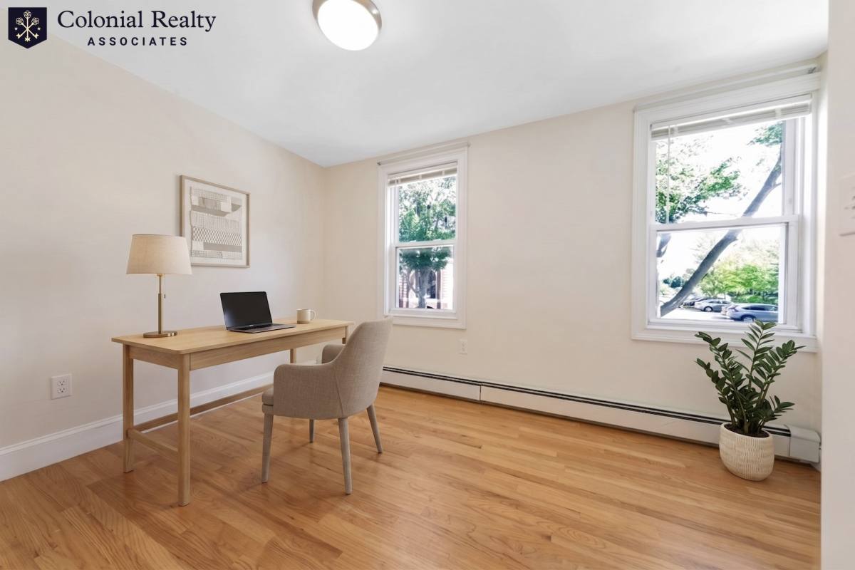 Apartment for rent at 4 School St #2, Roxbury, MA 02119