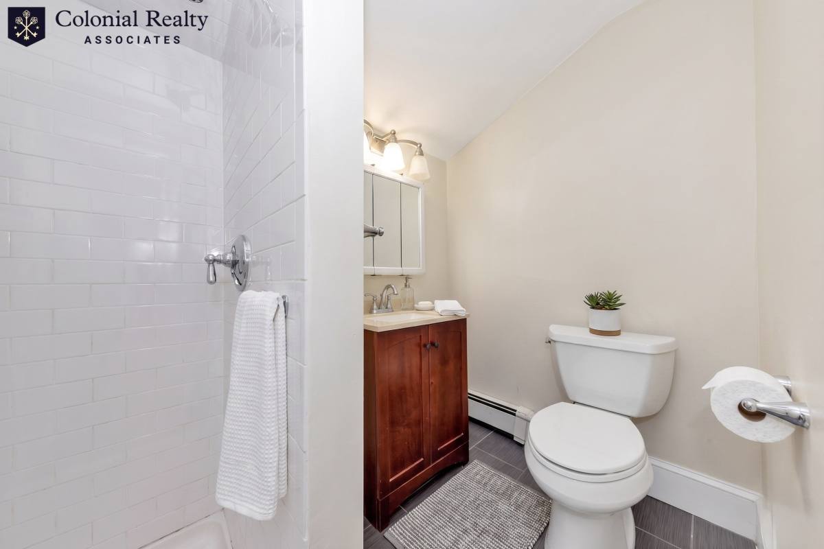 Apartment for rent at 4 School St #2, Roxbury, MA 02119
