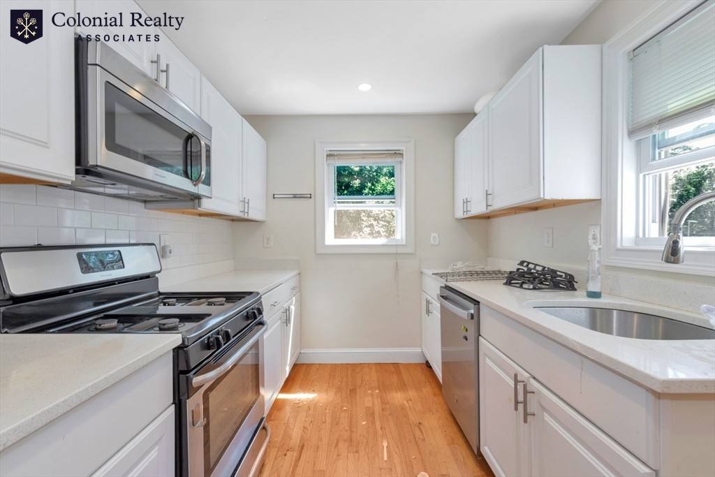 Apartment for rent at 4 School St #2, Roxbury, MA 02119