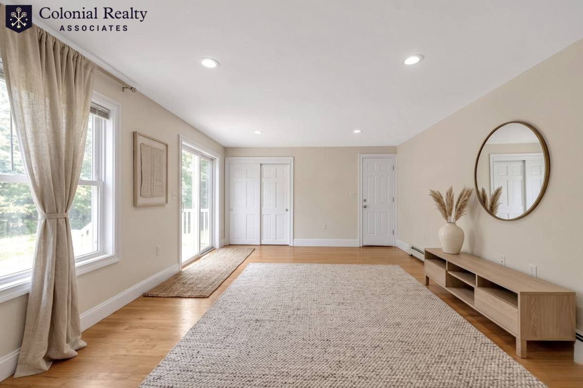 Apartment for rent at 4 School St #2, Roxbury, MA 02119