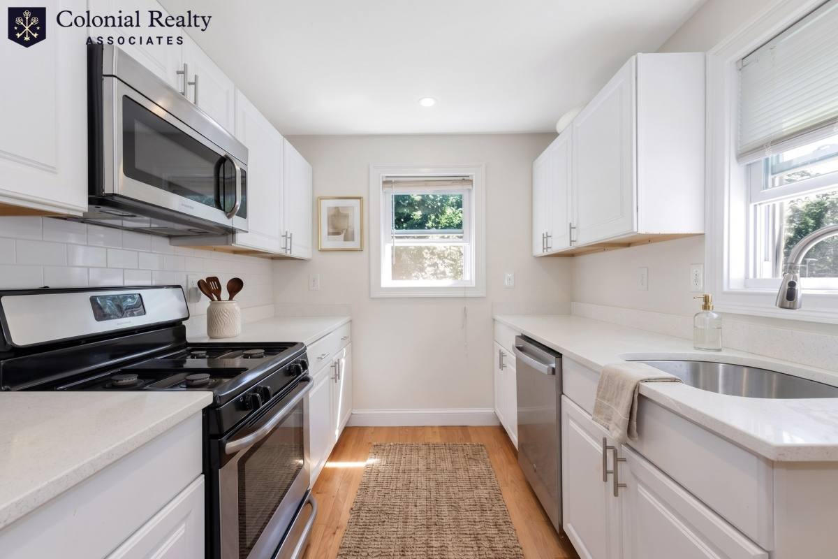 Apartment for rent at 4 School St #2, Roxbury, MA 02119