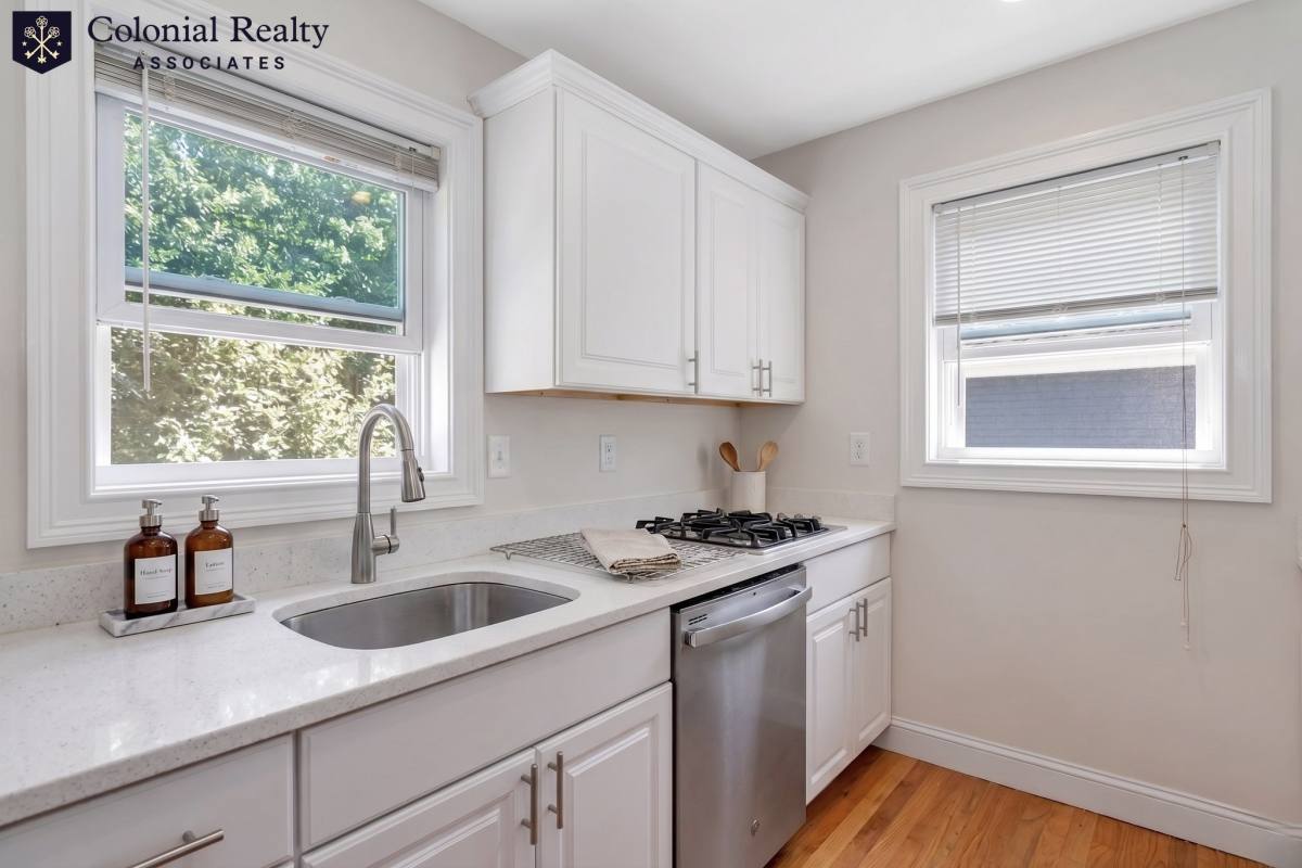 Apartment for rent at 4 School St #2, Roxbury, MA 02119