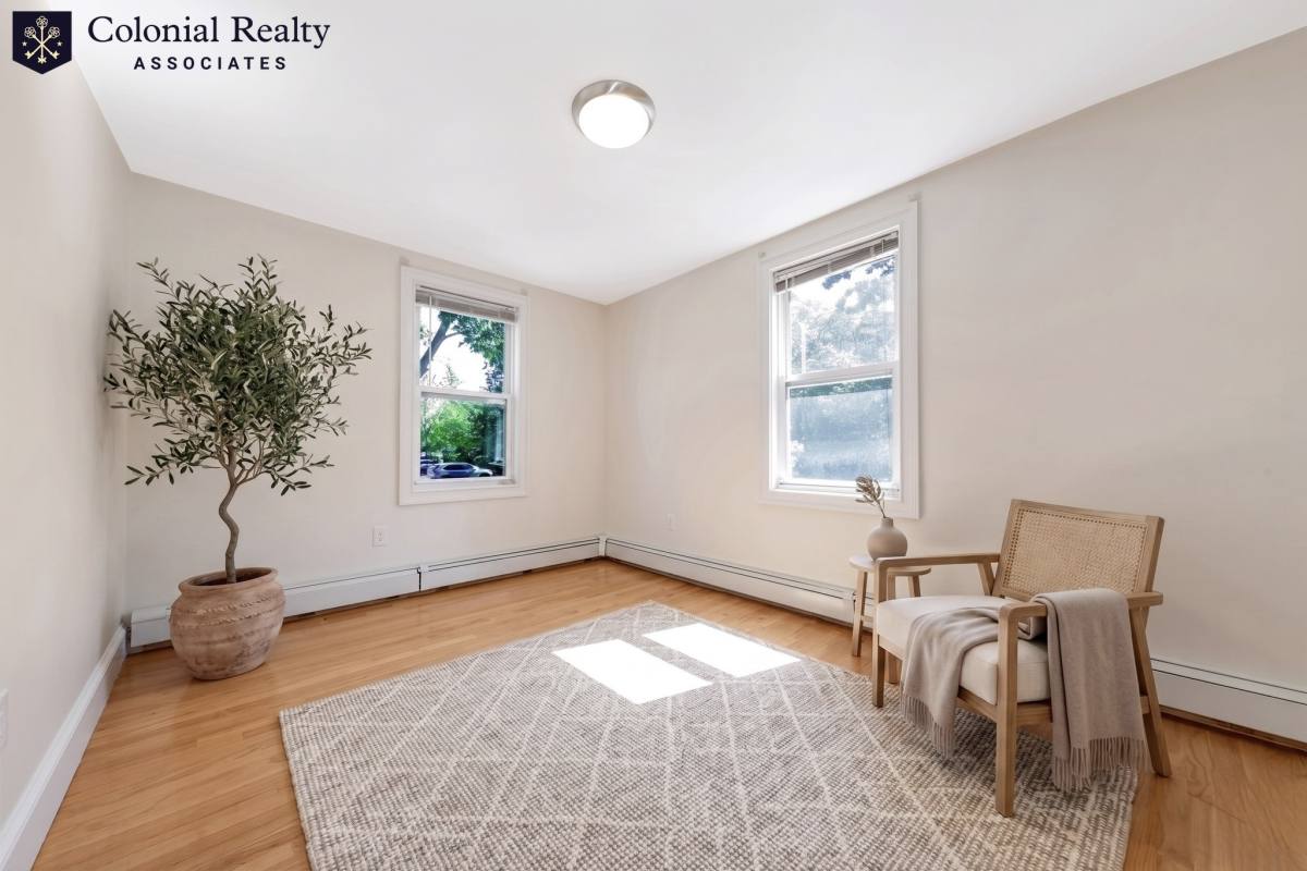 Apartment for rent at 4 School St #2, Roxbury, MA 02119