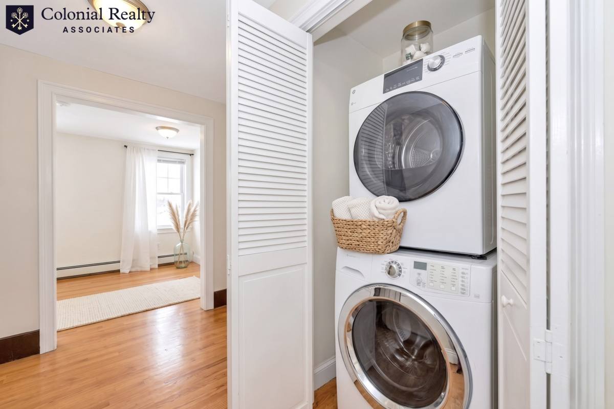 Apartment for rent at 4 School St #2, Roxbury, MA 02119