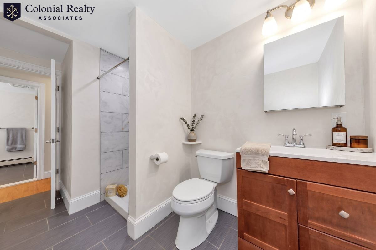 Apartment for rent at 4 School St #2, Roxbury, MA 02119