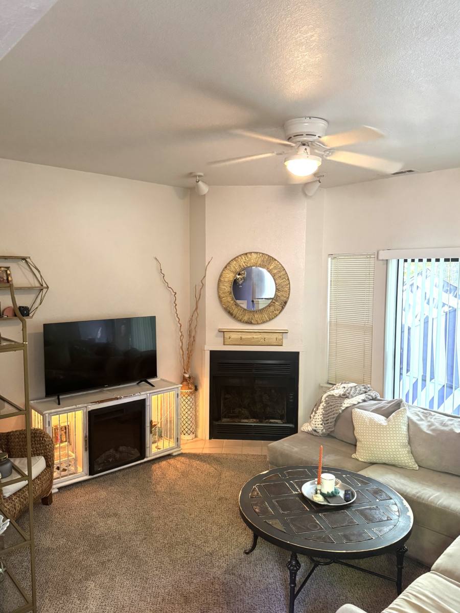 Condo for rent at 67 N Fletcher, Fayetteville, AR 72701
