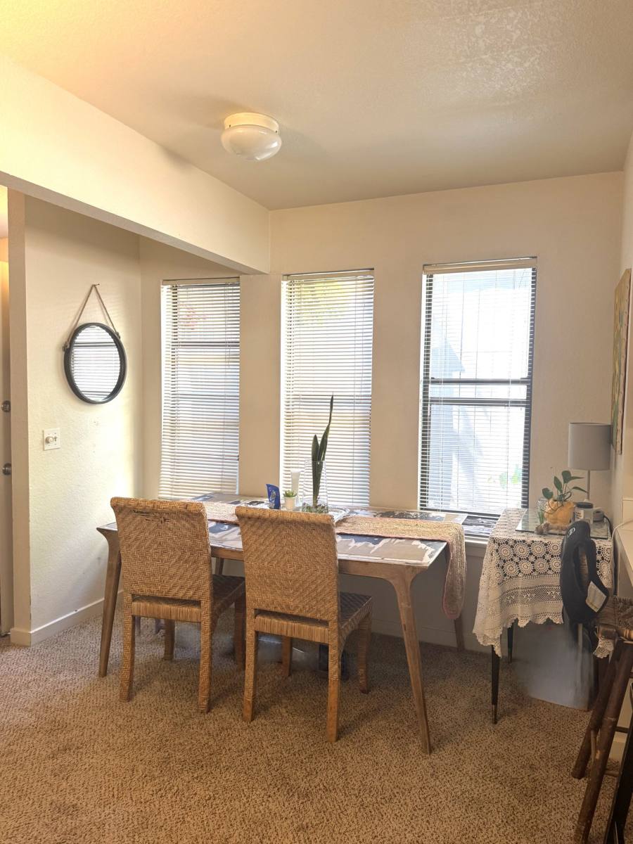 Condo for rent at 67 N Fletcher, Fayetteville, AR 72701