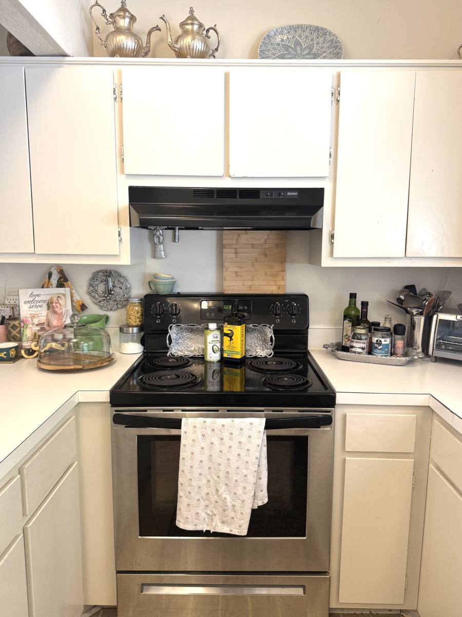 Condo for rent at 67 N Fletcher, Fayetteville, AR 72701