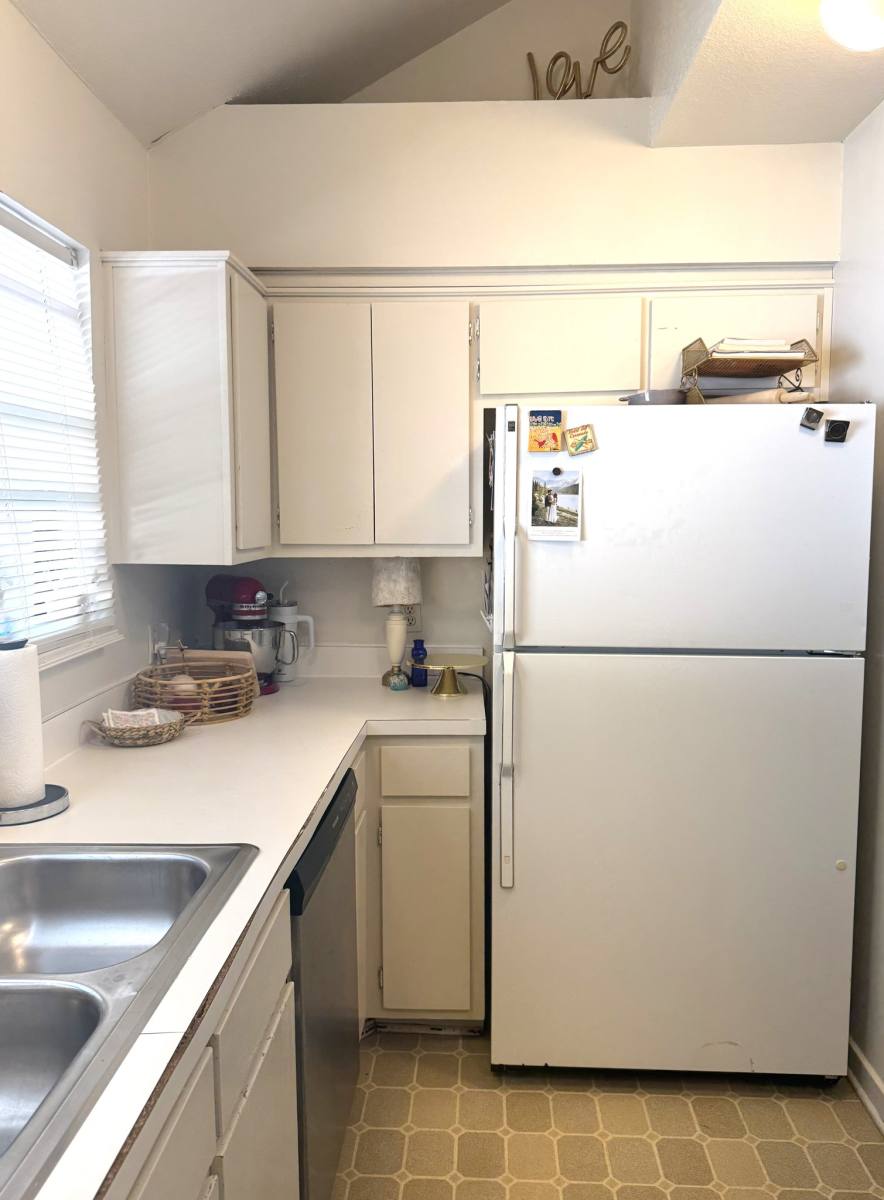 Condo for rent at 67 N Fletcher, Fayetteville, AR 72701