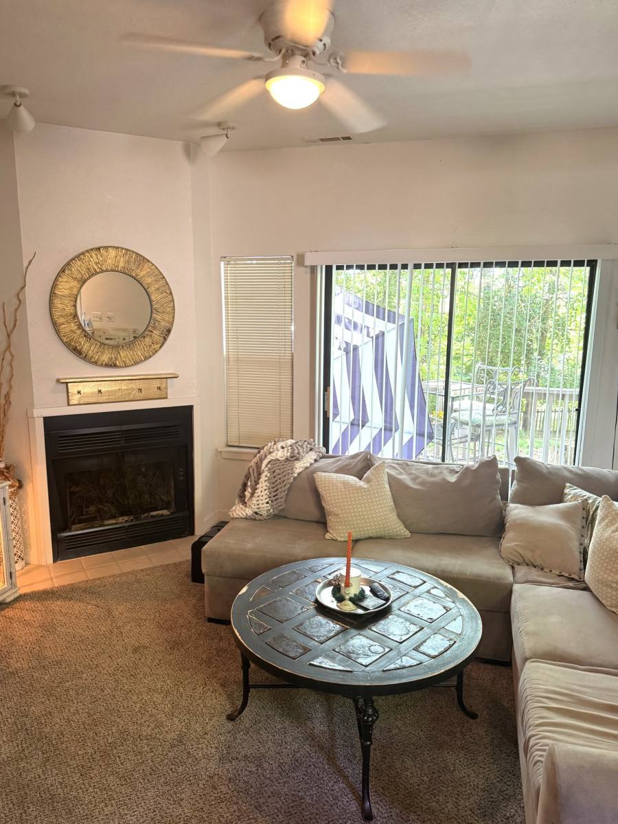 Condo for rent at 67 N Fletcher, Fayetteville, AR 72701