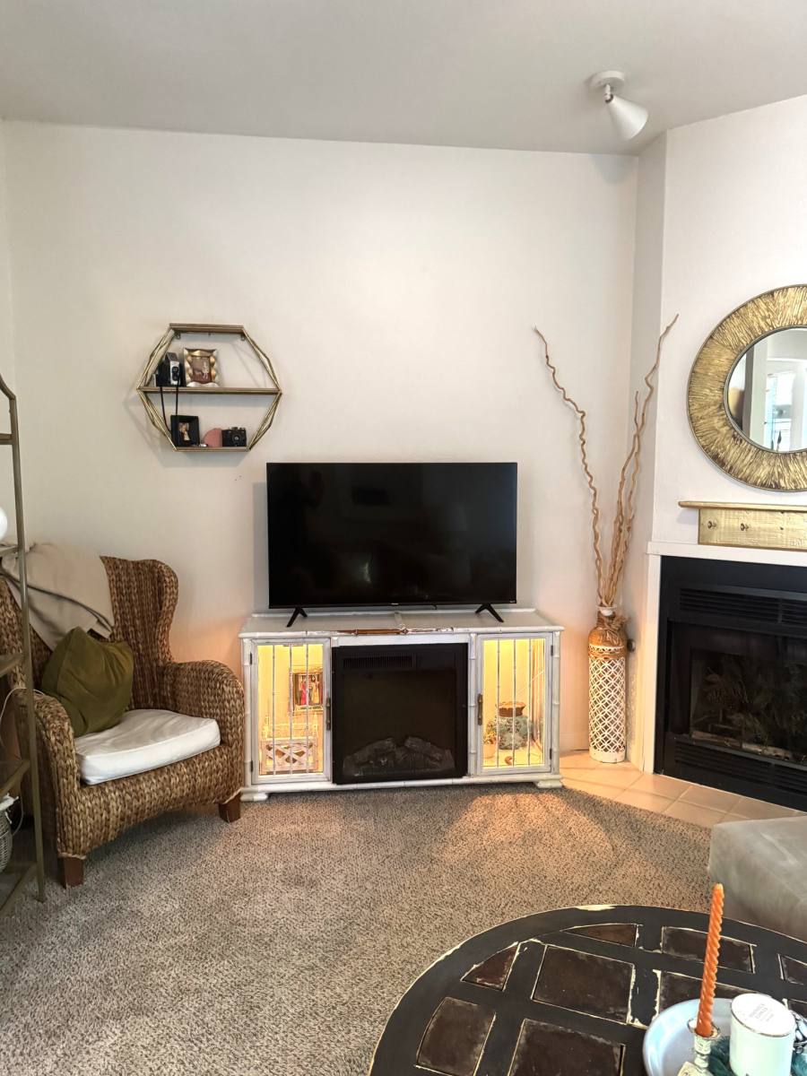 Condo for rent at 67 N Fletcher, Fayetteville, AR 72701