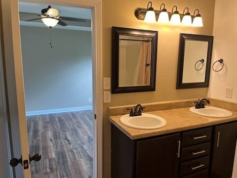 House for rent at 2480 Andersonville Dr, Clarksville, TN 37042