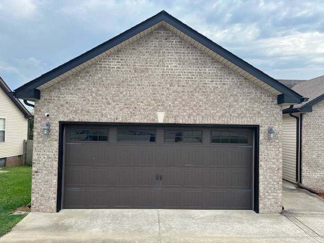 House for rent at 2480 Andersonville Dr, Clarksville, TN 37042