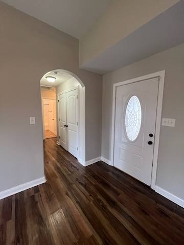House for rent at 2480 Andersonville Dr, Clarksville, TN 37042