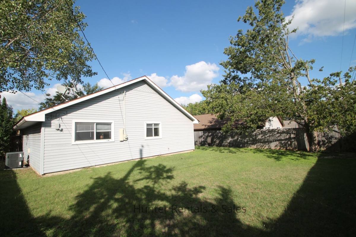 House for rent at 2404 Windmill Dr, Killeen, TX 76549