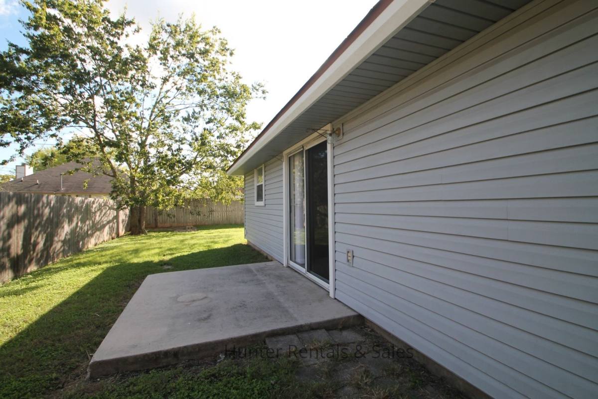 House for rent at 2404 Windmill Dr, Killeen, TX 76549
