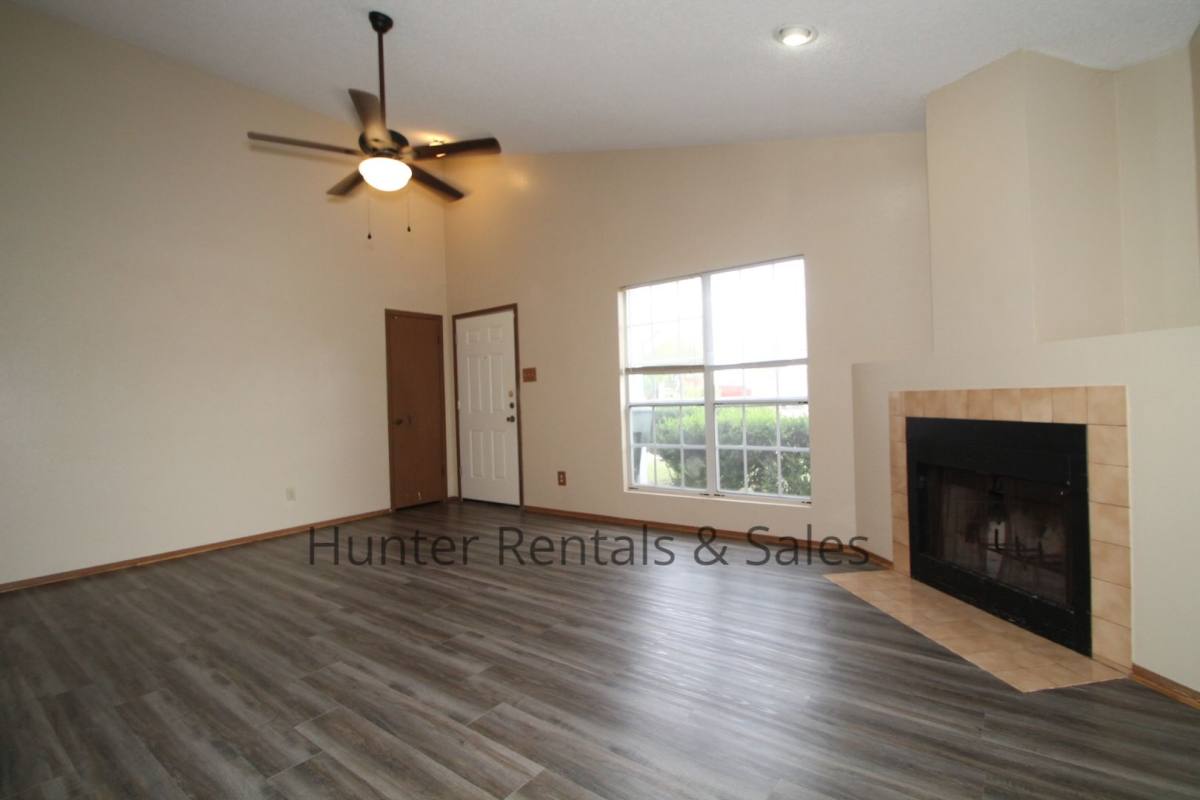 House for rent at 2404 Windmill Dr, Killeen, TX 76549