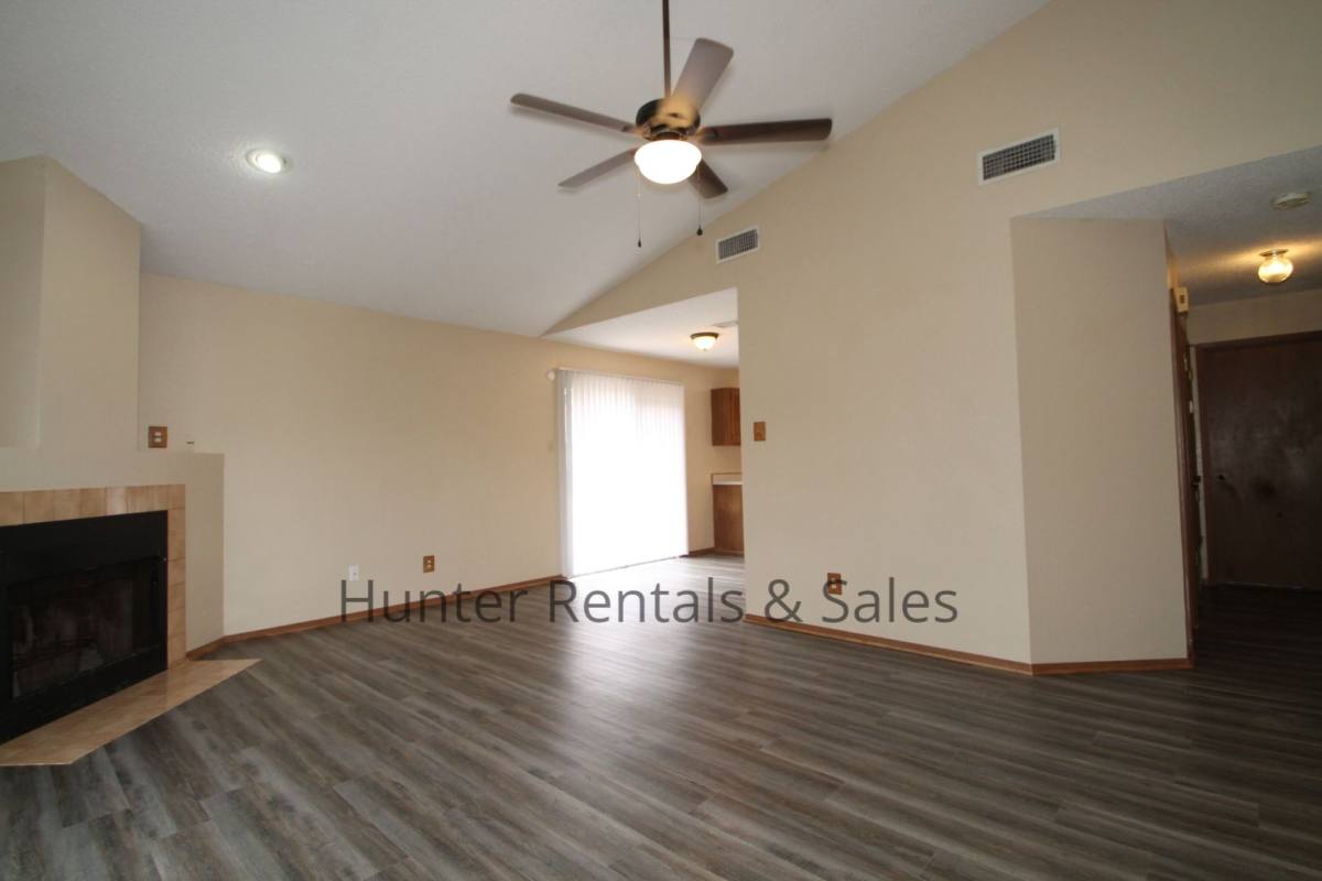 House for rent at 2404 Windmill Dr, Killeen, TX 76549
