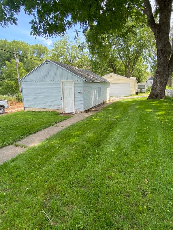 House for rent at 808 Hickory St, Atlantic, IA 50022