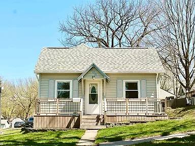 House for rent at 808 Hickory St, Atlantic, IA 50022
