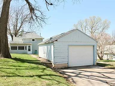 House for rent at 808 Hickory St, Atlantic, IA 50022