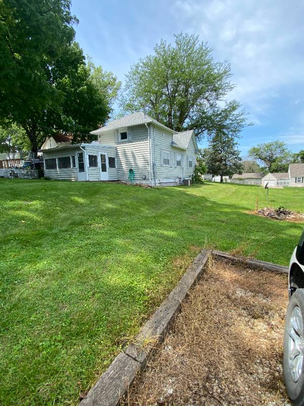 House for rent at 808 Hickory St, Atlantic, IA 50022