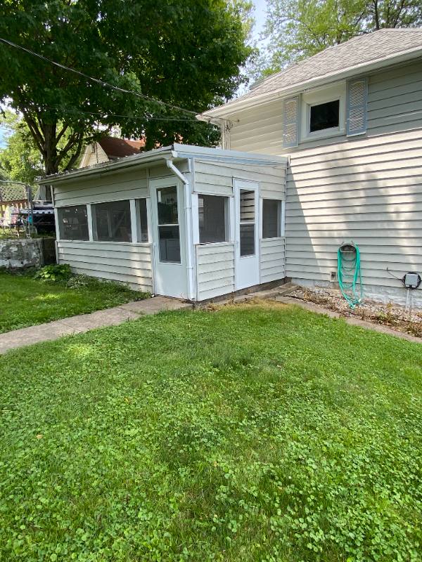 House for rent at 808 Hickory St, Atlantic, IA 50022