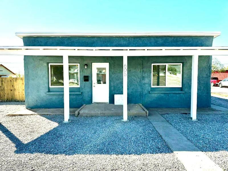 House for rent at 605 New York Ave, Alamogordo, NM 88310
