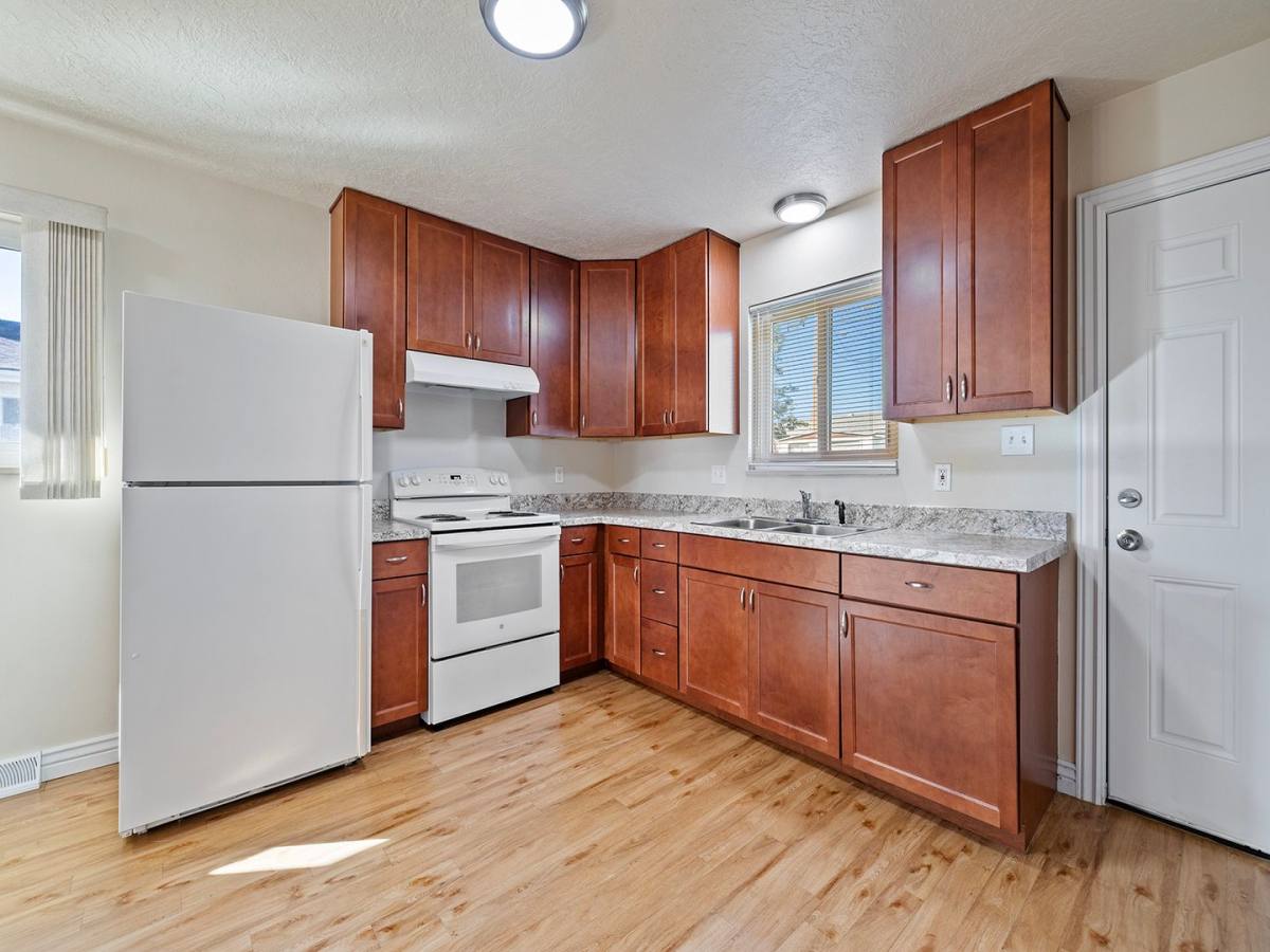 House for rent at 821 35th Ave Court, Greeley, CO 80634