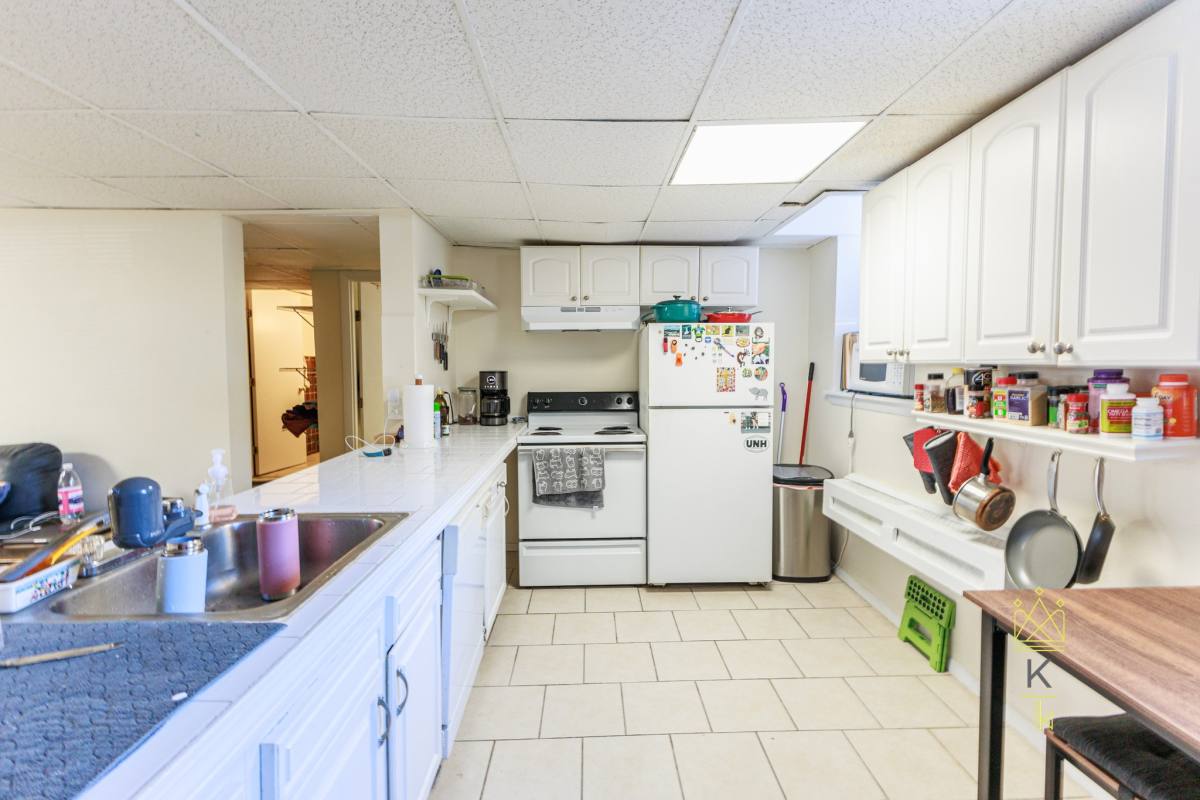 Apartment for rent at 36 Park St #B10, Brookline, MA 02446
