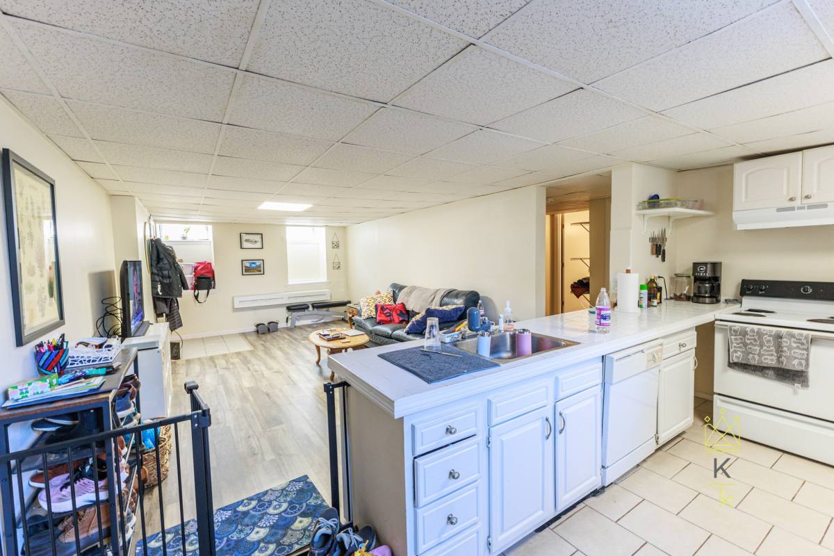 Apartment for rent at 36 Park St #B10, Brookline, MA 02446