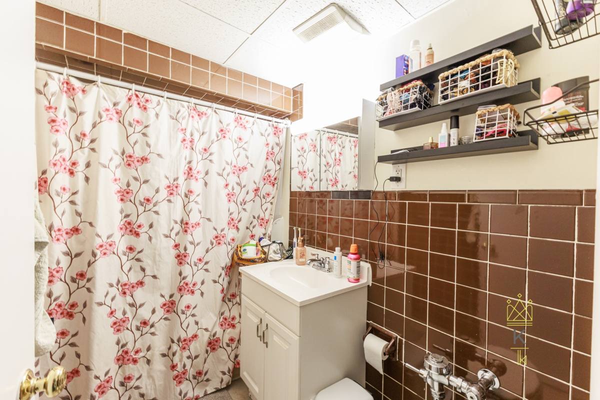 Apartment for rent at 36 Park St #B10, Brookline, MA 02446