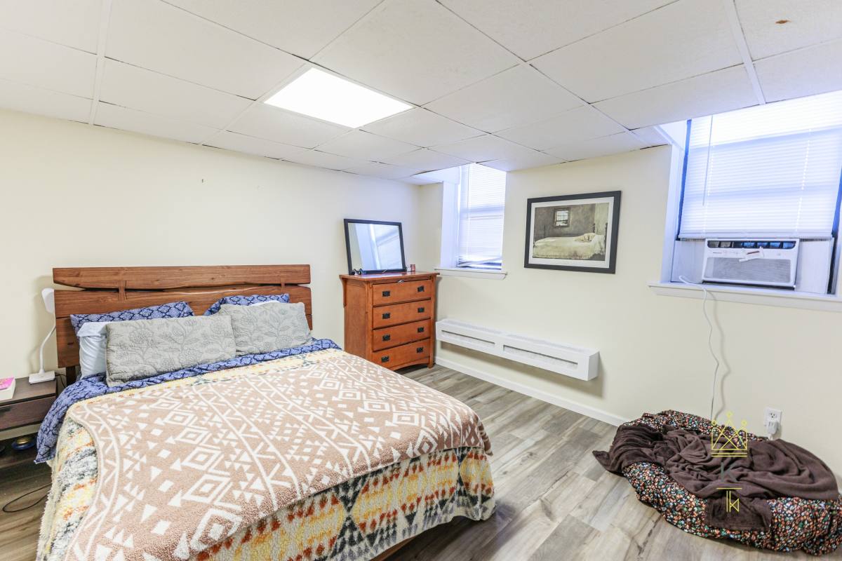 Apartment for rent at 36 Park St #B10, Brookline, MA 02446